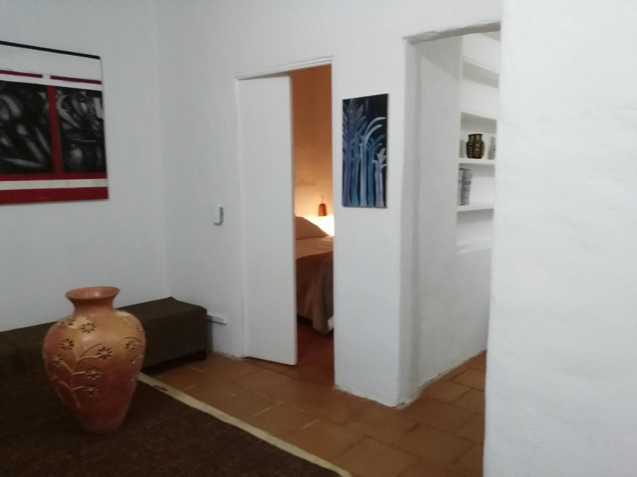 Casa-Arbol Apartment Bogota Ngoại thất bức ảnh