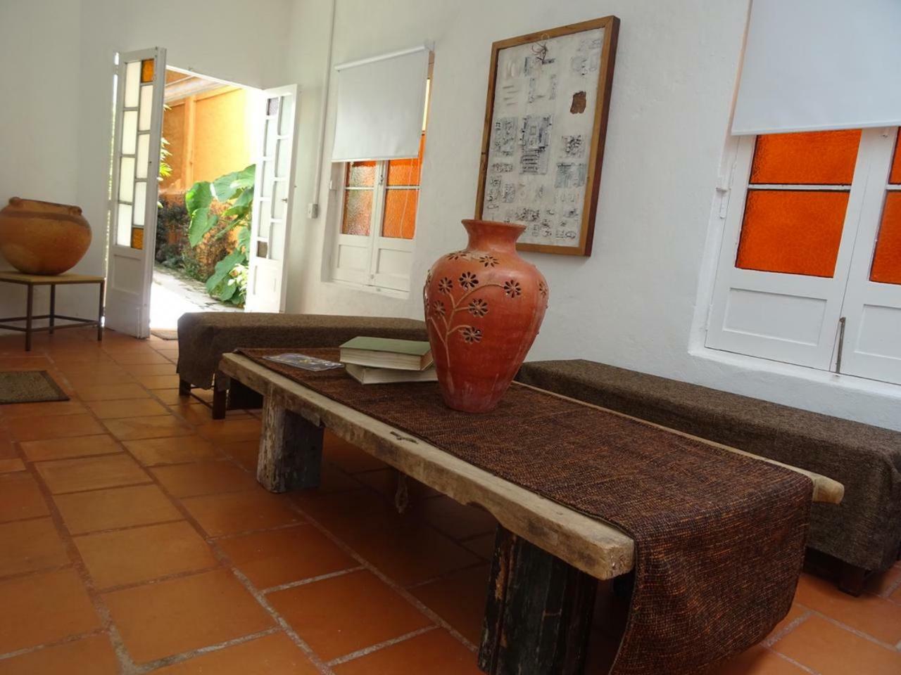 Casa-Arbol Apartment Bogota Ngoại thất bức ảnh