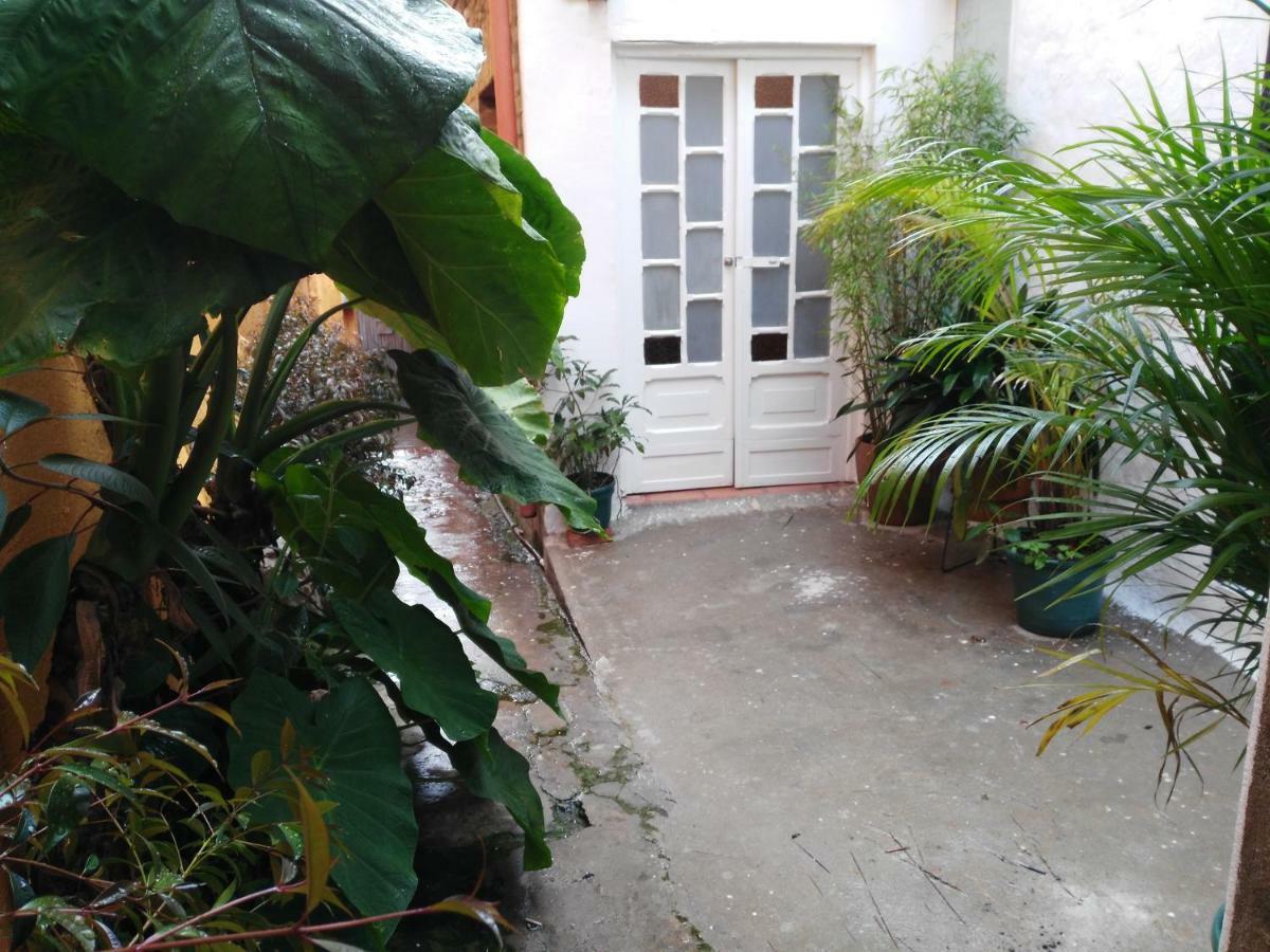 Casa-Arbol Apartment Bogota Ngoại thất bức ảnh