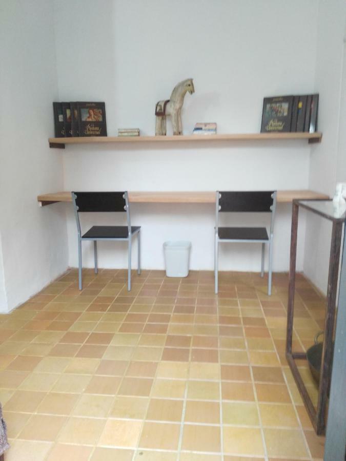 Casa-Arbol Apartment Bogota Ngoại thất bức ảnh