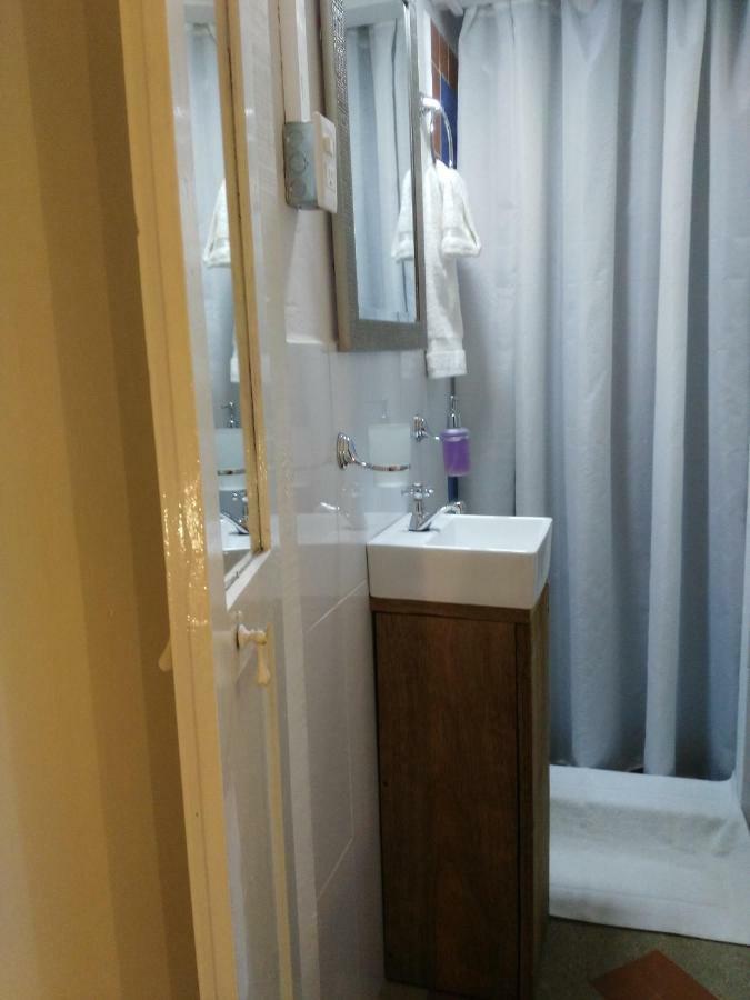 Casa-Arbol Apartment Bogota Ngoại thất bức ảnh