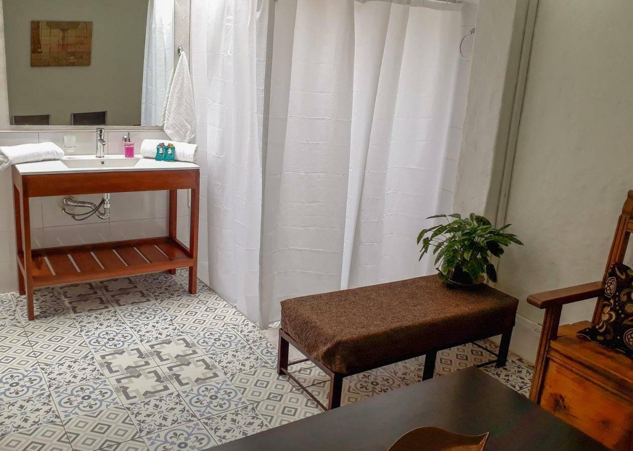 Casa-Arbol Apartment Bogota Ngoại thất bức ảnh