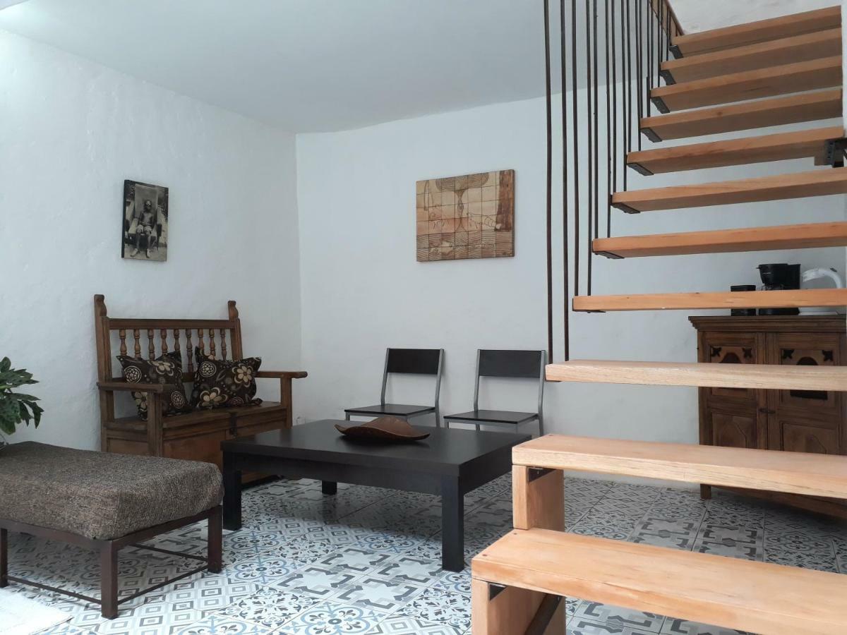 Casa-Arbol Apartment Bogota Ngoại thất bức ảnh